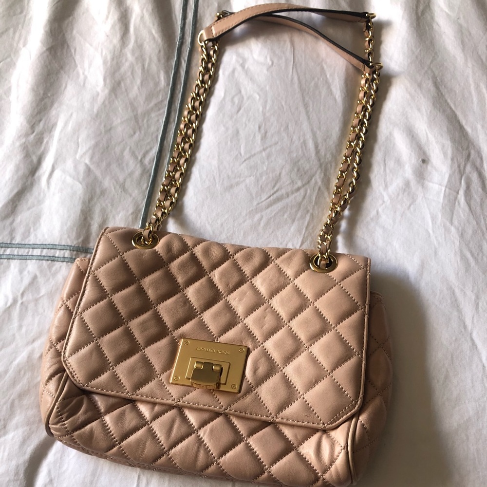 Michael Kors Shoulder Purse 👛